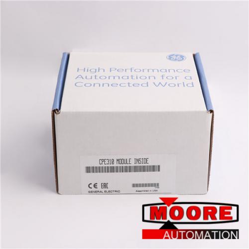 IC695CPE310