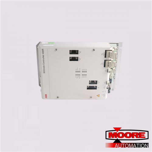 PXAA401 3BSE017233R1