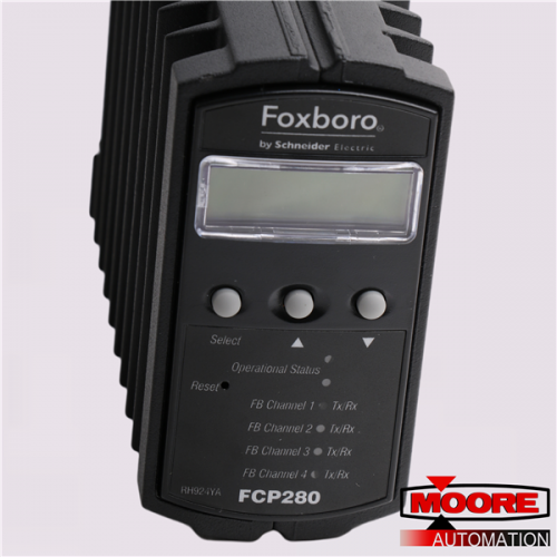 FCP280 RH924YA