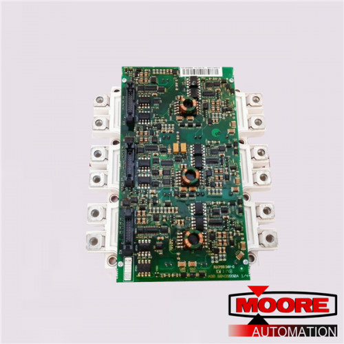 FS300R17KE3/AGDR-76C