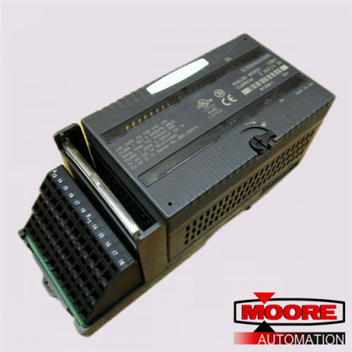 IC200ALG430