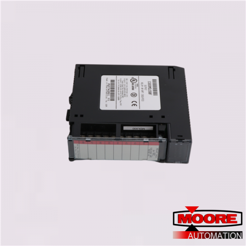 IC693MDL930F