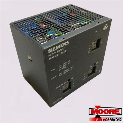 3RX9306-1AA00