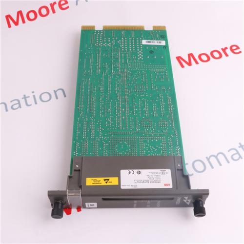 3BSC950089R1-800xA TK801V003