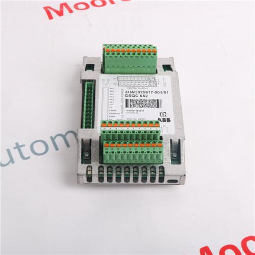 3BSC950118R1-800xA TK812V015