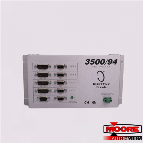 3500/94 145988-01