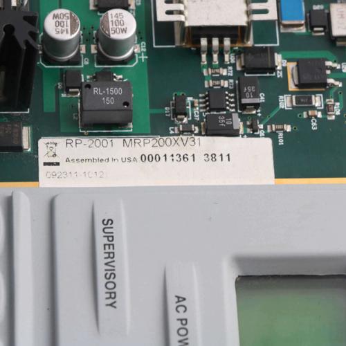 SP724-Y01A 51198947-100K