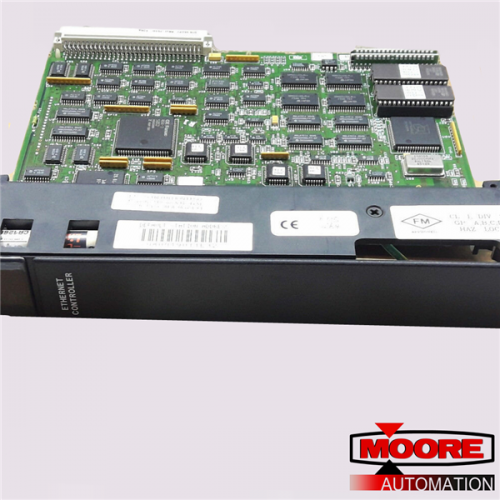 IC697CMM741