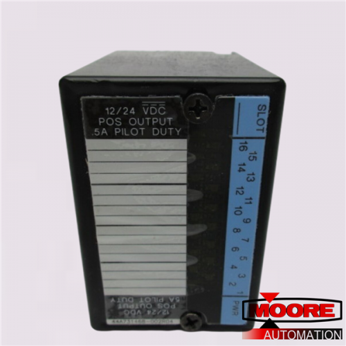 IC670MDL740