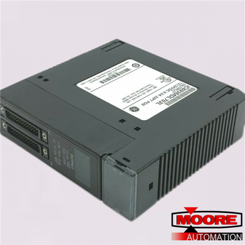 IC693MDL753