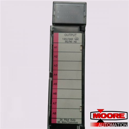 IC693MDL330