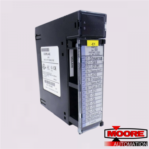 IC693MDL646