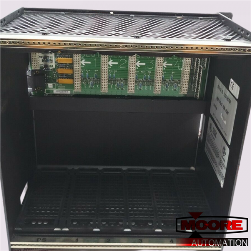 IC697CHS750
