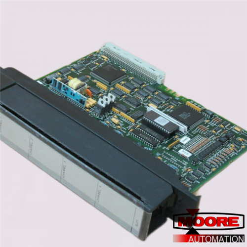 IC697ALG321