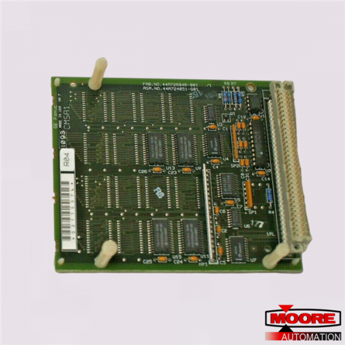 IC697MEM715