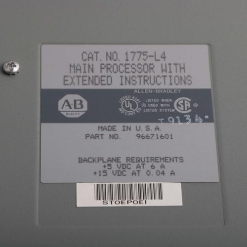 1440-TPS02-01RA B XM120