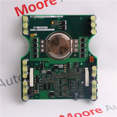 ABB MASTERPIECE 40 CT473 GJR6101400R5