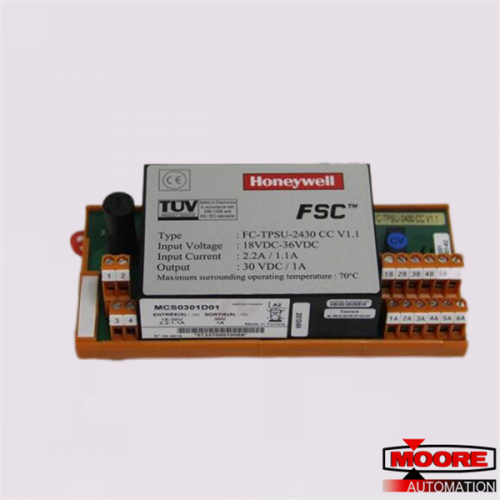FC-TPSU-2430