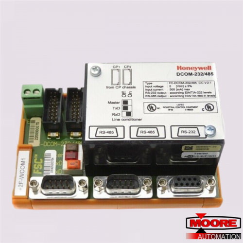 FC-DCOM-232/485