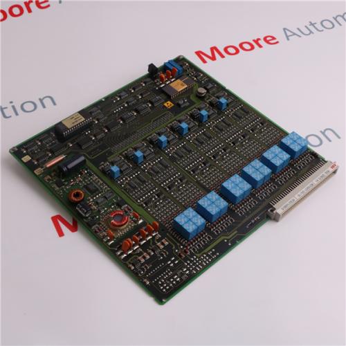 SR511 3BSE000863R1
