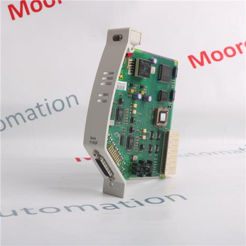 PXAA 401(3BSE017233R1)