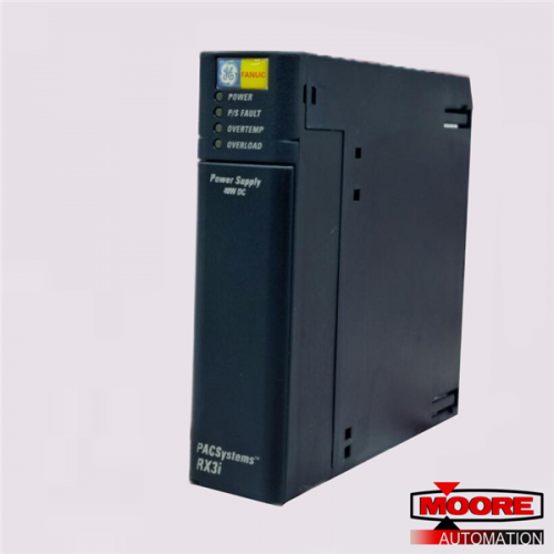 IC695PSD040J