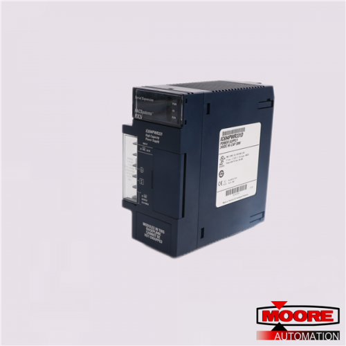 IC694PWR331D