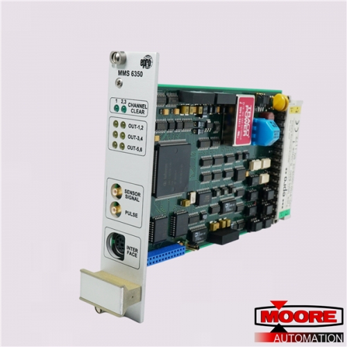 MMS6350