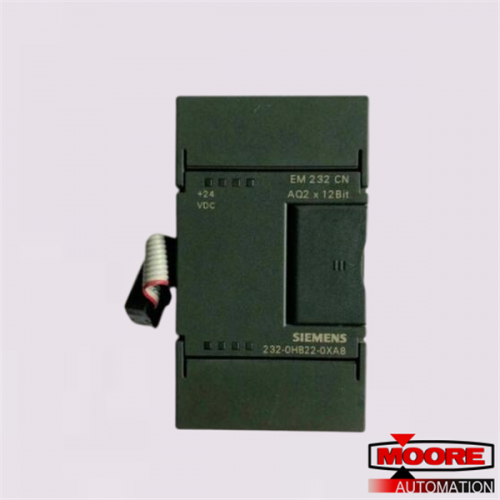 6ES7232-0HB22-0XA8
