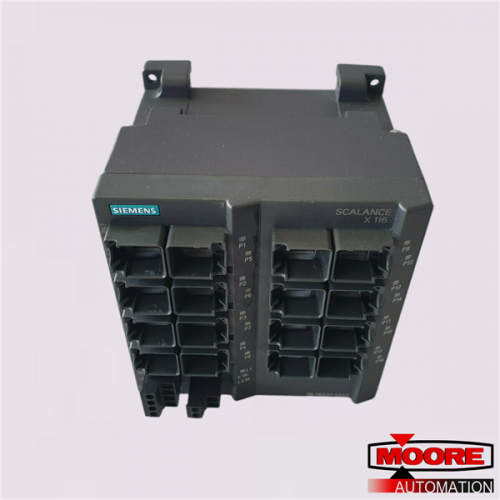 6GK5116-0BA00-2AA3
