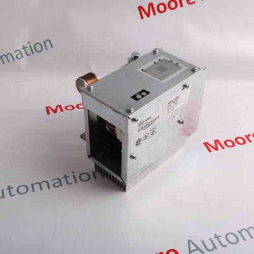 3BSE019050R200 PFTL-301E-0.2KN