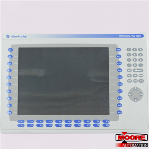 2711P-RDB12C