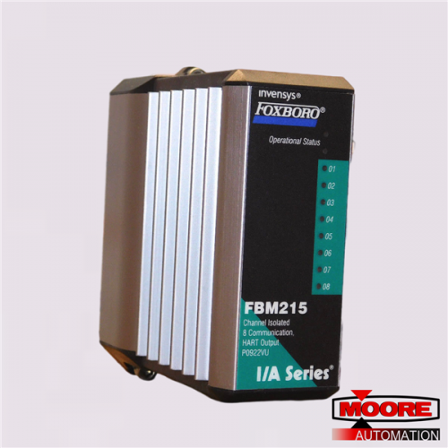 FBM215 P0922VU