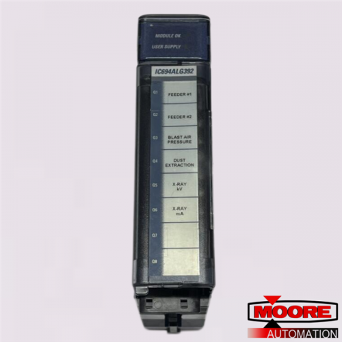 IC694ALG392A