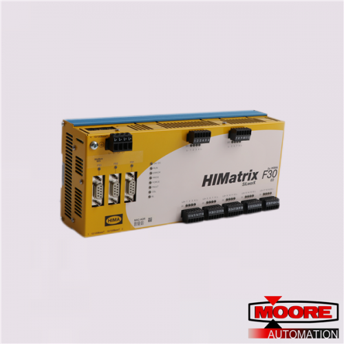 HIMATRIX F30