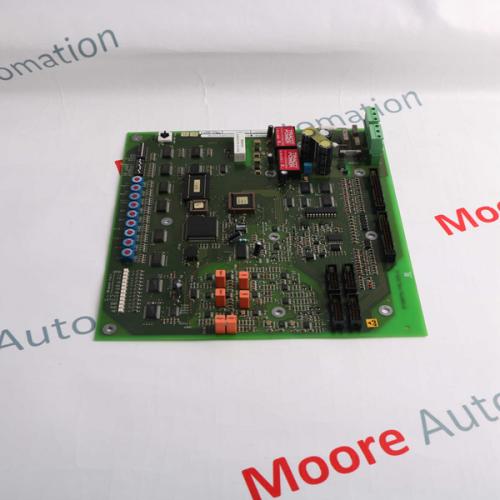 3BHT200016R1411 TR-10  INDACTIC 650