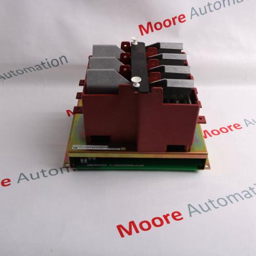 3BHT200014R1411 INDACTIC 650 3BHT310084R20