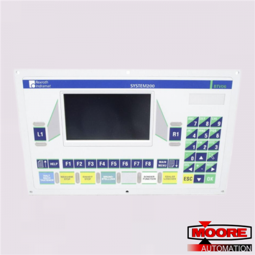 BTV06 1HN-RS-FW
