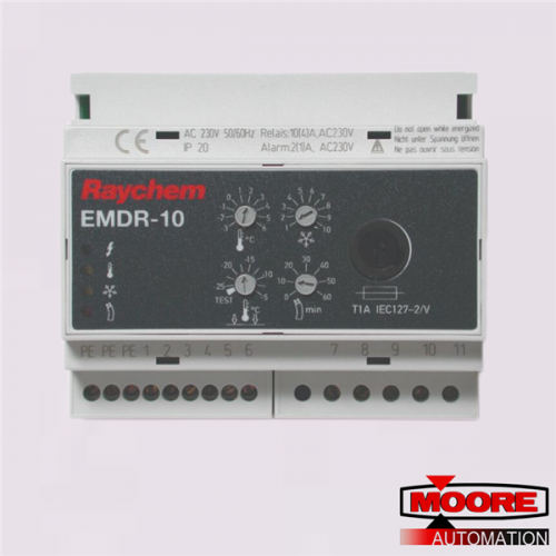 EMDR-10