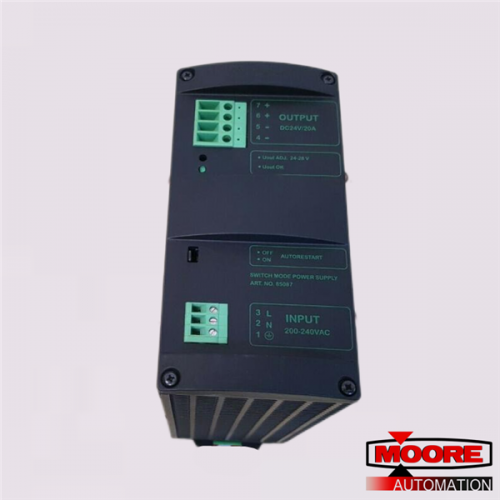 MCS20-230/24