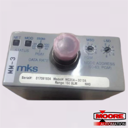 MC20A-30134