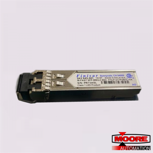 M-FAST SFP-MM/LC