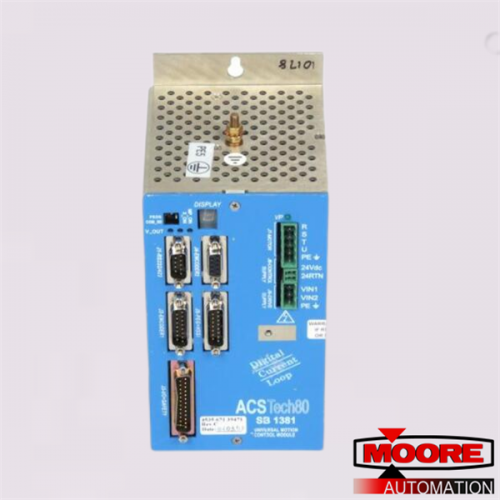 Tech80 SB1381-B-E-R-A-PM2