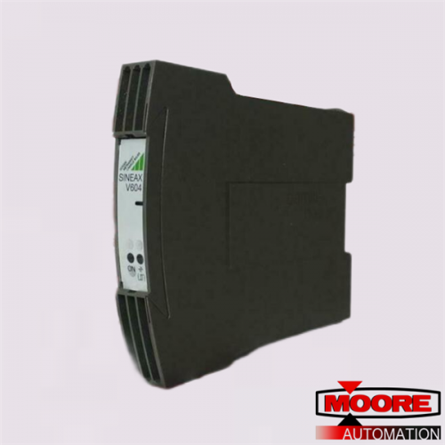 SINEAX V604 604-112