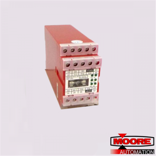 SRB-NA-R-C.35/CH2A-24V