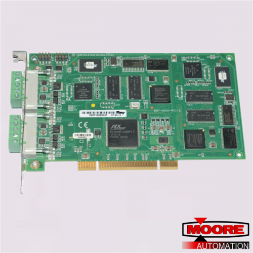SST-DN3-PCU-2-E SST-DN3-PCI-2