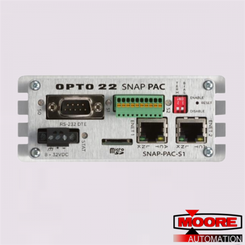 SNAP-PAC-S1