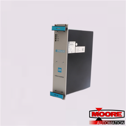 VM600 RPS6U SIM-275A