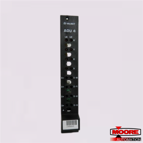 A413135 AOU4