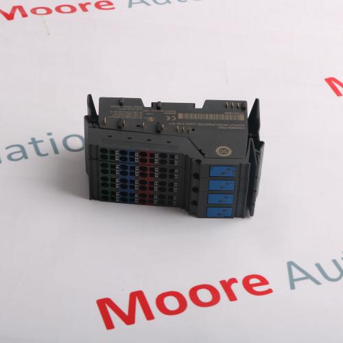 IC693TCM302B